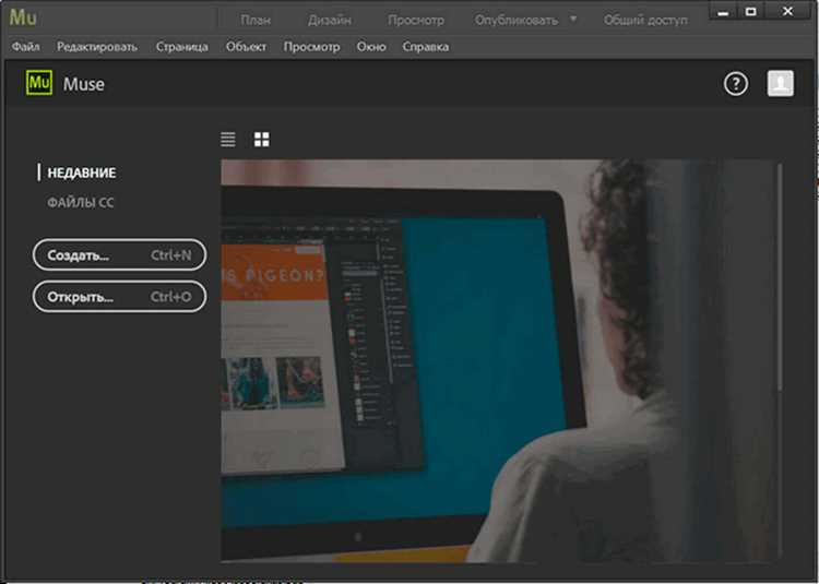 Adobe muse что это Adobe muse что это