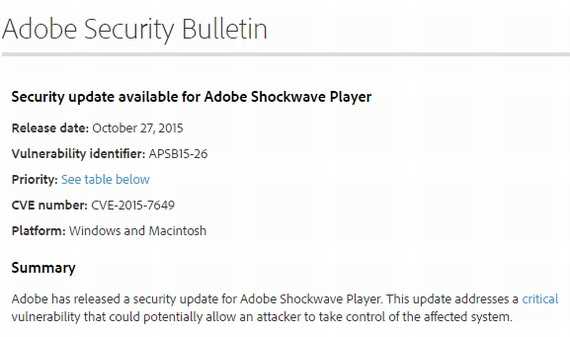 Adobe shockwave player что это Adobe shockwave player что это