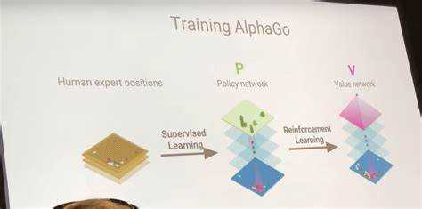 Особенности нейронных сетей в Alphago