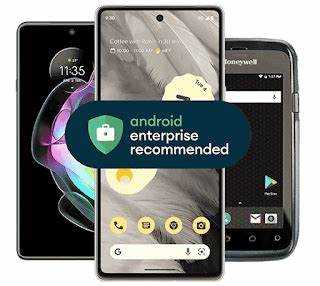 Android enterprise как включить Android enterprise как включить