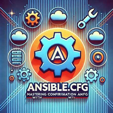 Ansible cfg где находится