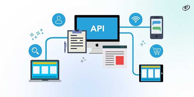 Формат и структура API адреса