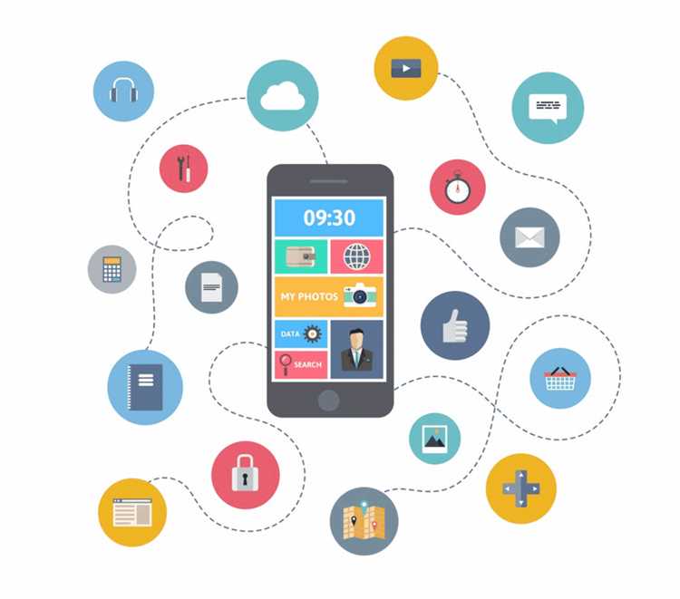Интеграция сторонних сервисов и API