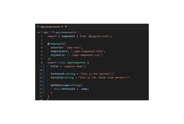AppendChild в JavaScript: объяснение и примеры