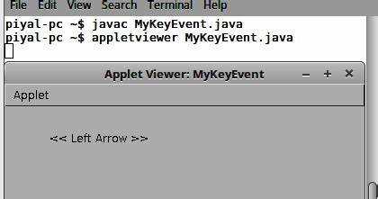 Проверка наличия Appletviewer в вашей версии JDK