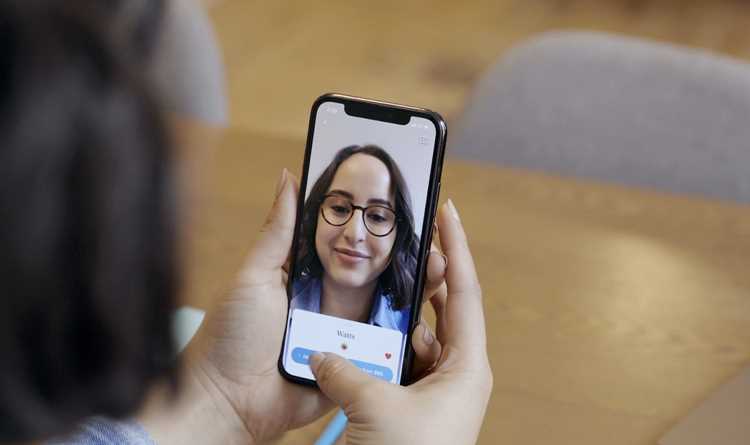 Использование AR-фильтров в социальных сетях для продвижения