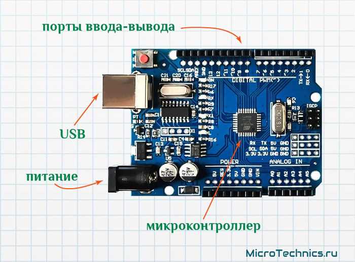 Ардуино какой язык программирования Ардуино какой язык программирования