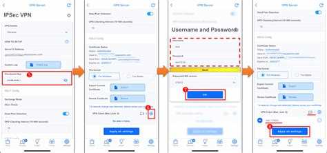 Как выключить функцию перенаправления всего трафика через VPN Fusion