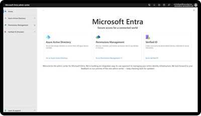 Интеграция Azure AD с локальной инфраструктурой