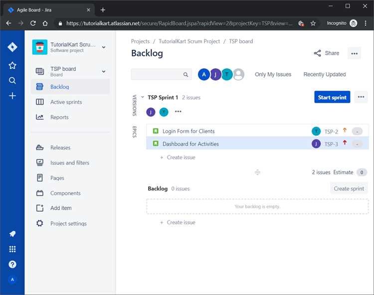 Советы по организации работы команды в Azure Boards