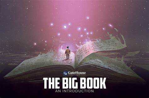 Big book name: что это за книга и как понять её содержание