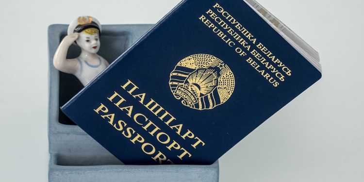 Как проверить статус подтверждения паспорта после отправки