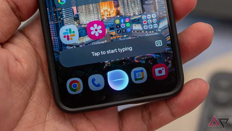 Советы по устранению проблем с Bixby