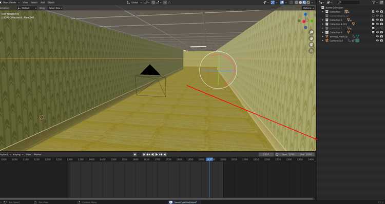 Blender как вернуть интерфейс Blender как вернуть интерфейс