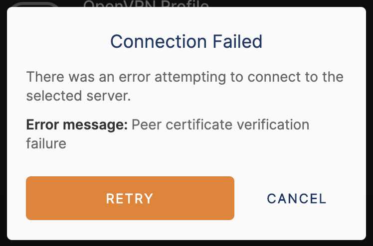Blocking dns failed openvpn как исправить Blocking dns failed openvpn как исправить