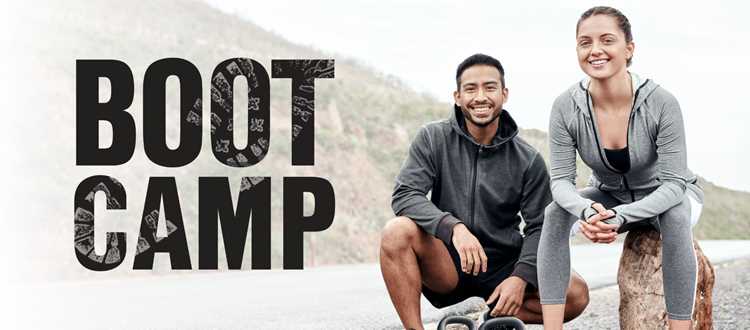 Boot camp что за программа