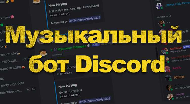 Настройка шаблонов имен и параметров создаваемых каналов