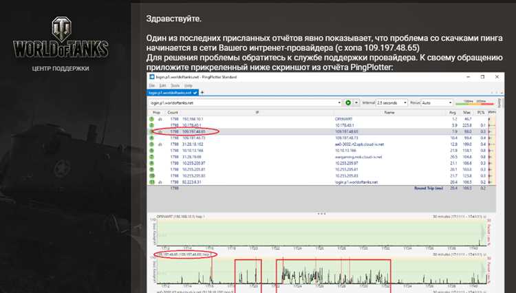 C как получить результаты ping C как получить результаты ping