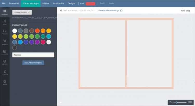 Сохранение Canvas с несколькими слоями