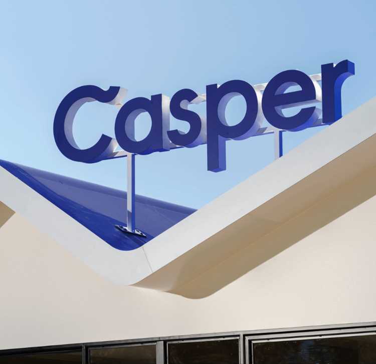 Casper RW: значение и применение в устройствах