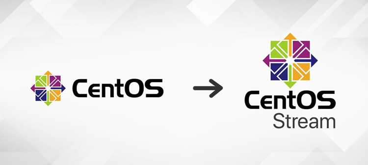 Использование CentOS Stream для разработки и тестирования