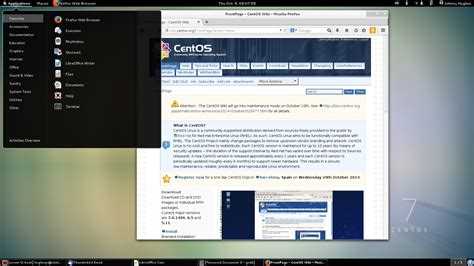 Centos stream что это Centos stream что это