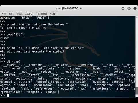 Использование chroot для безопасного тестирования программ