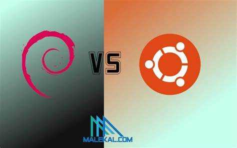 Сравнение Debian и Ubuntu: что выбрать для системы