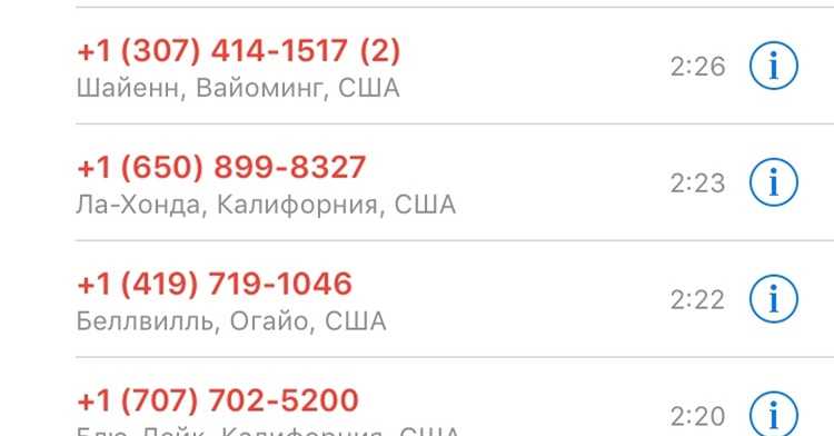 Использование сторонних отчётных систем для контроля пропущенных вызовов в Cisco-среде