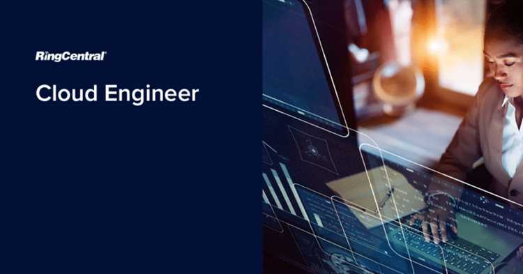 Cloud engineer что это Cloud engineer что это