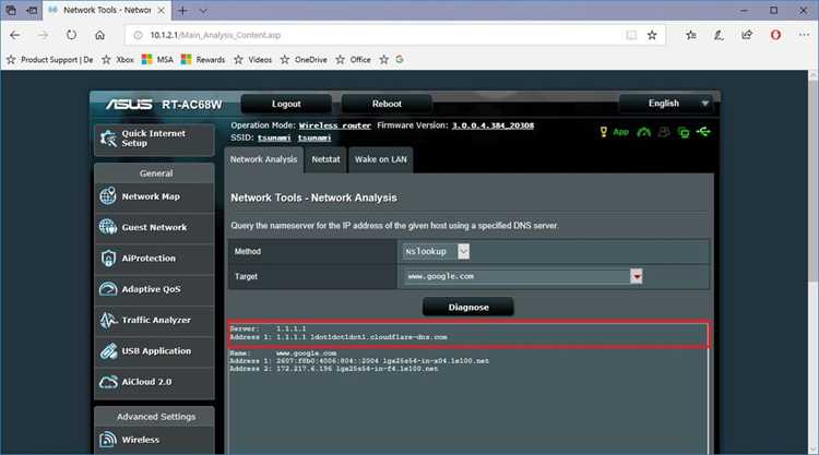 Включение проксирования и HTTPS через Cloudflare