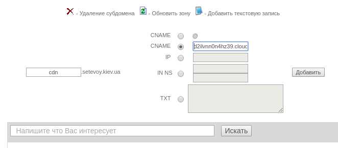 Cloudfront net что это Cloudfront net что это