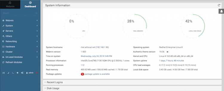 Интеграция с внешними сервисами и API