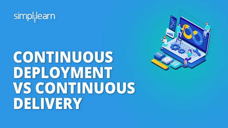 Continuous deployment что это