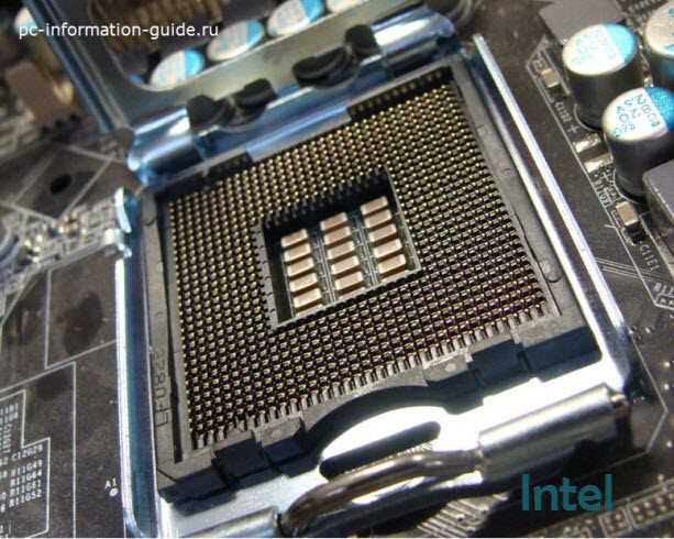Разница между общим числом ядер и cores per socket при выборе процессора