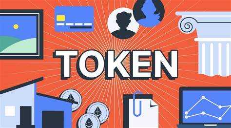 Значение операции Create token account в контексте токенов