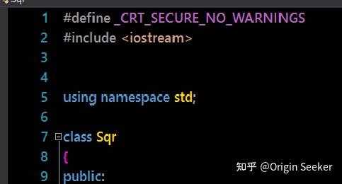 Скачивание и подготовка CRT Secure No Warnings C