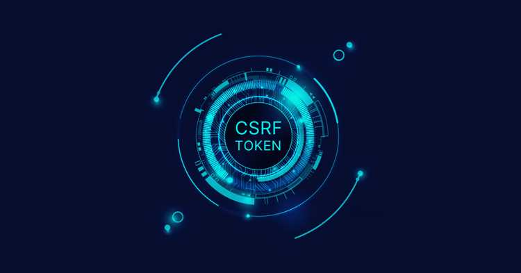 Что такое CSRF токен и зачем он нужен в веб-приложениях