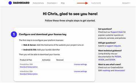 Советы по сохранению и запоминанию Customer ID