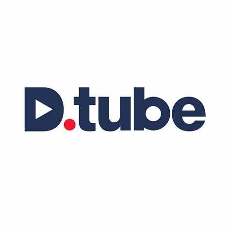 D tube что такое D tube что такое