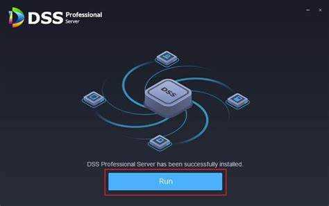 Обновление DSS и nginx до последних версий