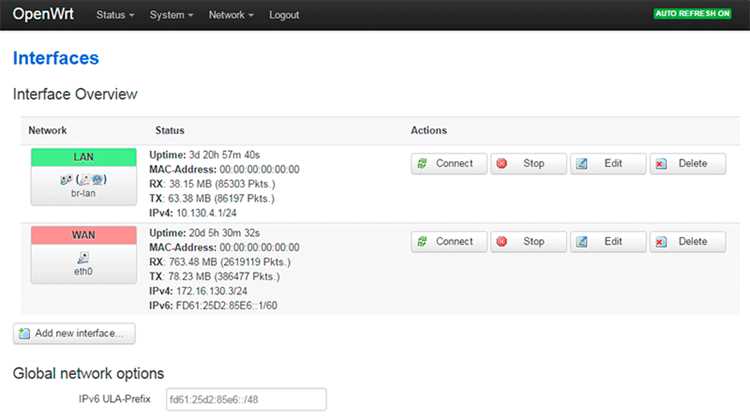 Dd wrt или openwrt что лучше Dd wrt или openwrt что лучше