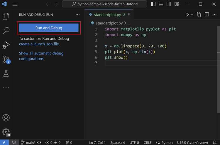 Что такое отладка в Python и для чего нужна