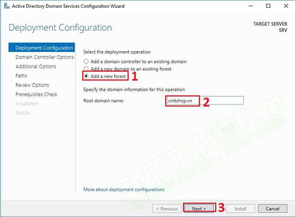 Управление версиями приложения через Deployment config