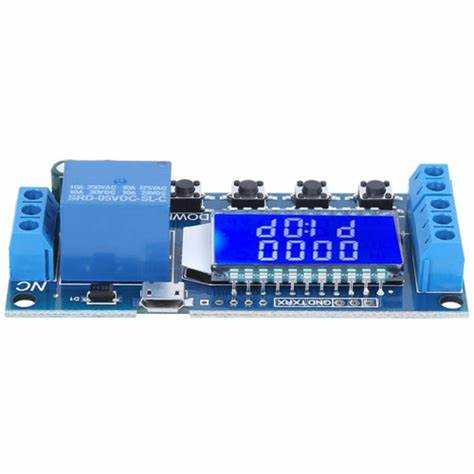 Где обычно находится настройка Device Power Up Delay в BIOS, роутерах и контроллерах