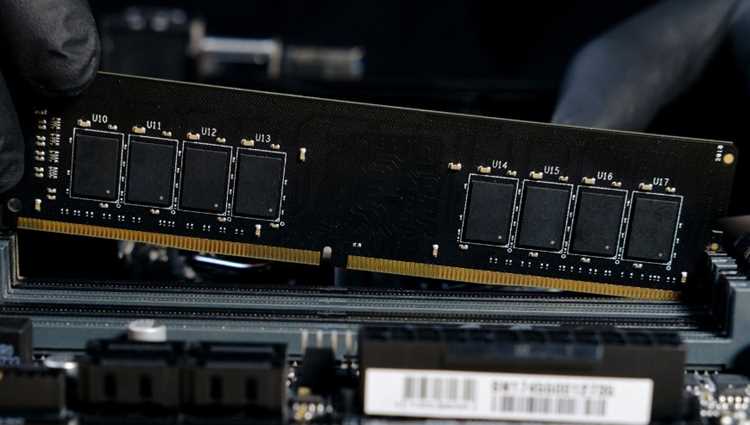 Dimm udimm в чем разница