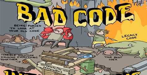 Dirtycode io что это