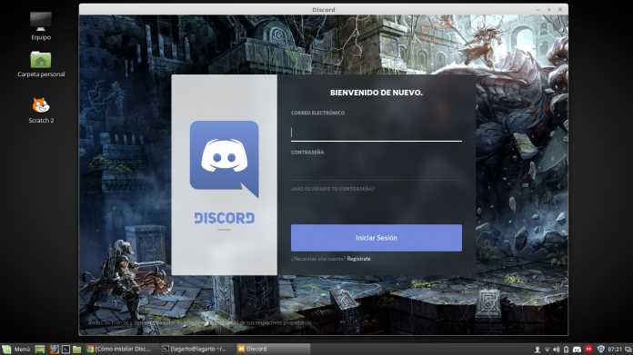 Discord canary что это