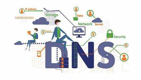 Причины сбоев DNS и типичные ошибки в работе