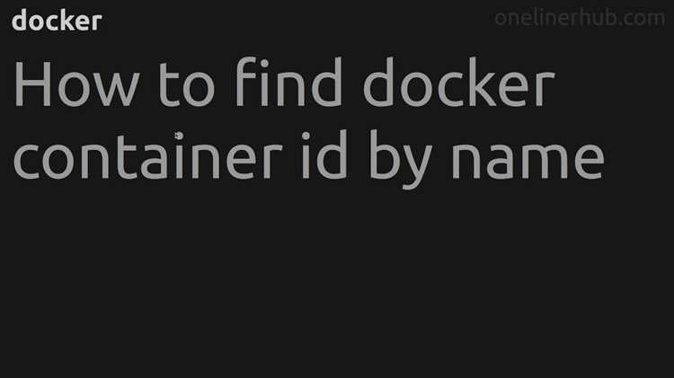 Просмотр Docker ID в интерфейсе Docker Desktop
